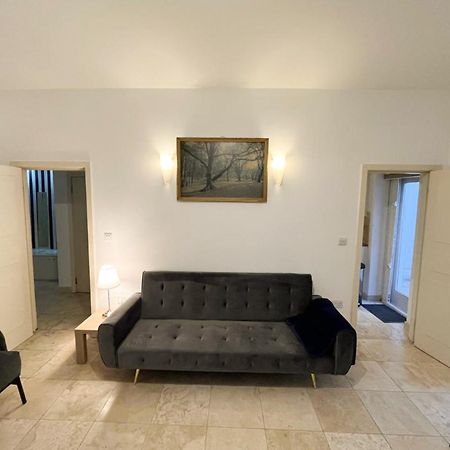 Apartment Moments From Hyde Park Лондон Экстерьер фото
