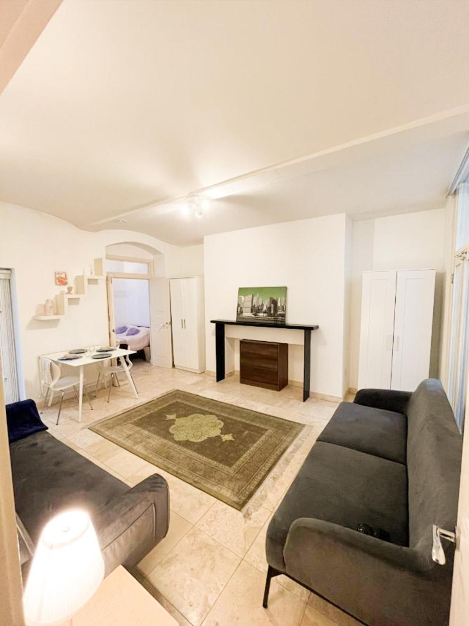Apartment Moments From Hyde Park Лондон Экстерьер фото